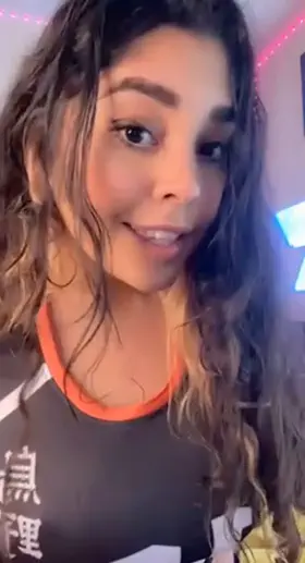 You find me wearing this, what’s next?