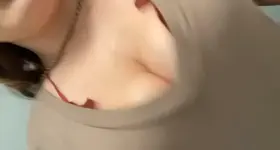 Titty Tuesday treat 😉