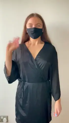 What are your thoughts on British 18 year olds B cups? 🥺🇬🇧