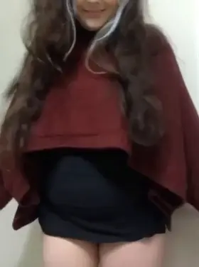 Bing bong! I hope you enjoy a chubby girl drop