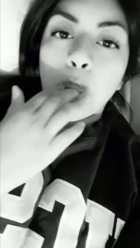 Love to have a taste myself 👅