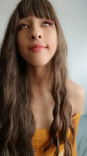 can u resist If Im begging for cum like this?