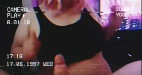 I like to put on quite the spectacle for my husband 😏 [OC]