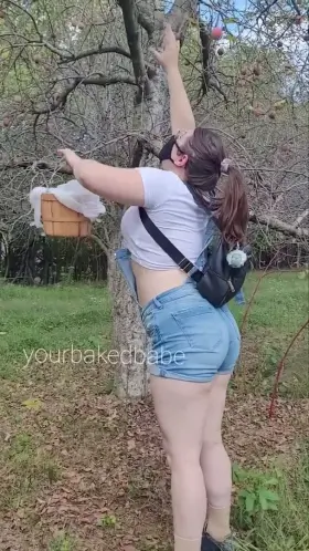 Do you like to watch me struggle a bit?🙈