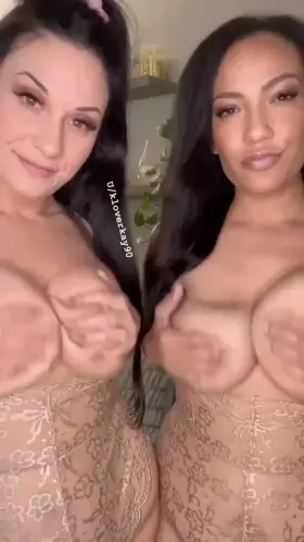 10 years age difference between us but both of us are still older than you