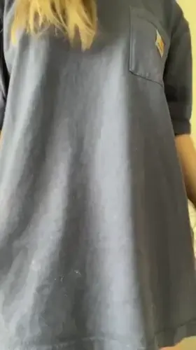 Did I surprise you? [ba]