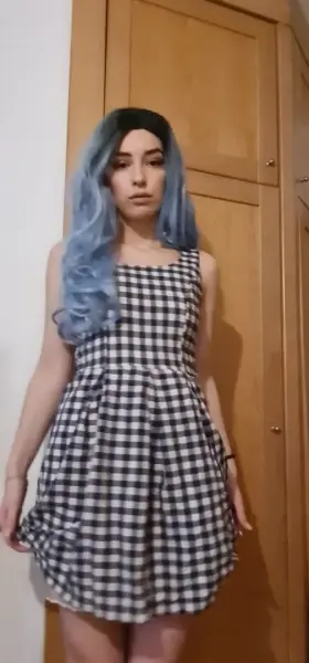 Begging to be played with 🥵