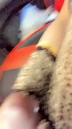 I couldn’t stop myself from dripping 🥺