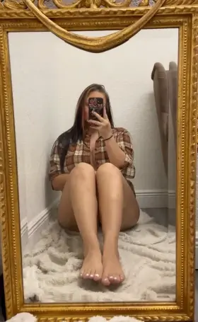 Lookie what I got here