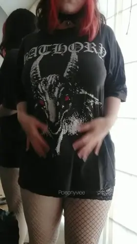 What if we play to take off each other's clothes and then let's see what happens next?