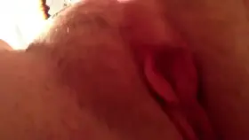 My wet little pussy loves cumming for strangers 😊