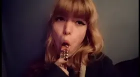 someone make my mouth useful🥺🥺🥺[OC]