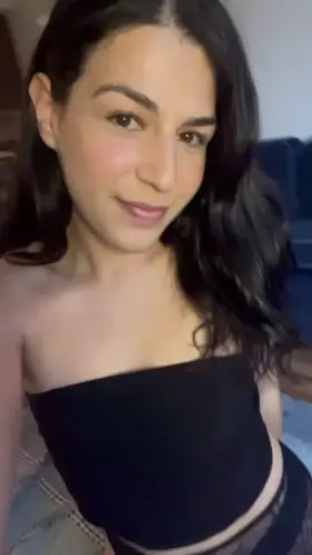 Can you keep my slutty secret?