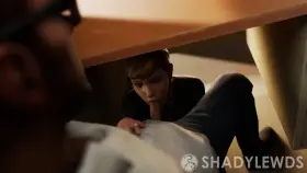 Victoria Chase (ShadyLewds) [Life is Strange]