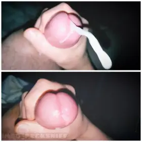 Join Me In My Nightly Routine?