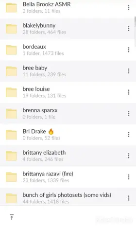 Get Huge 1TB+ Collection of Baddies in Comment⬇️⬇️