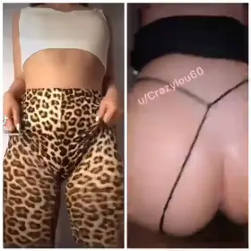 Tik tok vs Real life 🍑
