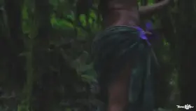 Belly dancer of my fantasies