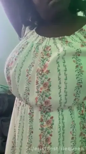 spooky season titties for you! [oc]