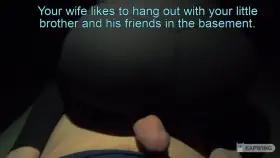 It's her new favorite game