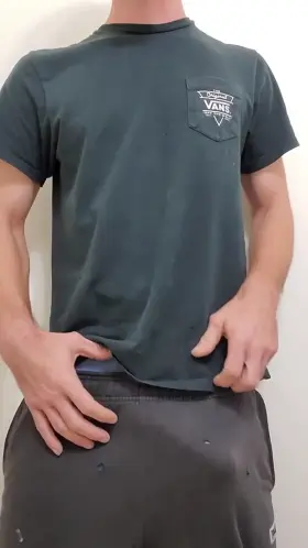 Not your hubby's cock. 🤷‍♂️ [OC]