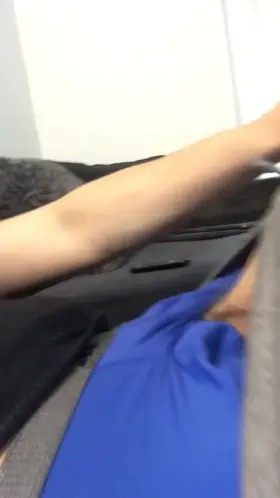 28 [M4F] 6'2 #sandiego just had to pull him out...any sluts out there?? dm me :))