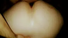 She loves how good i work it.... clappin that big ase....