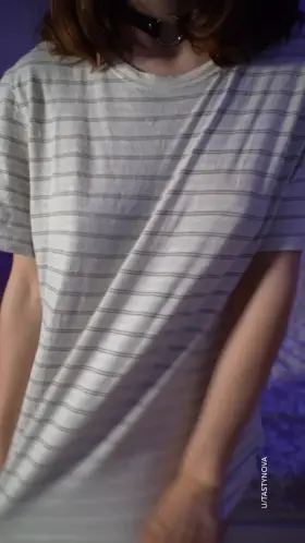 I bet I can make you hard with my perky D cups 🥰