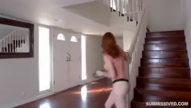 A Submissive Smile - Scarlett Snow