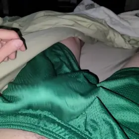 Another horny Sunday