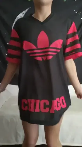 I'm the sluttiest of the campus! Can I show you?