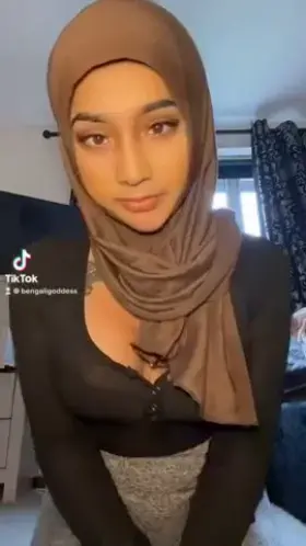 Muslims are really sexy