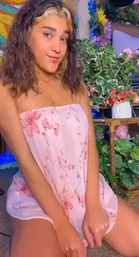 Place your mouth here: