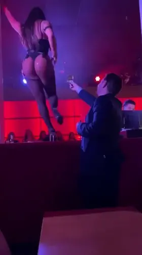 I guess I'll just. okay.