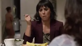 Alison Jaye Nude On Shameless S10E10