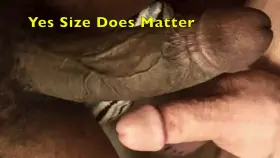 This is why I love being a Stag Vixen “ BBC Hotwife “