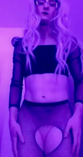 What would you do if this smacked ya in the lips? 😋