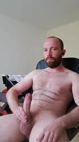 Do u like my hard dick?