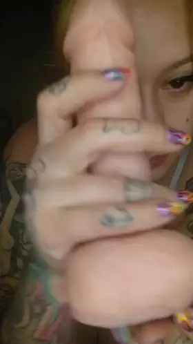 how big is your little shrimp and if ready for me