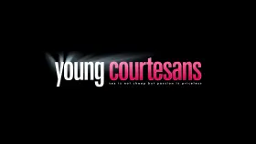 Young Courtesans - Molly Quinn - Magic night with a courtesan