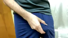 I’ve been known to tear through some of my underwear