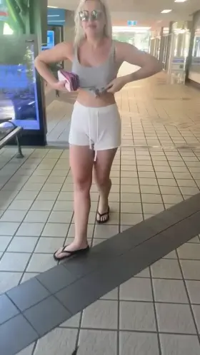 We like to show the world how open we are ;)