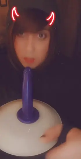 probably gonna delete but feeling brave for the moment