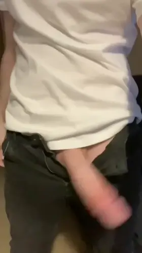 Don’t Just Stare… I Know You Wanna Suck It… 😏😈