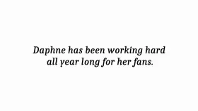 [F/D] All I want for XXX-mas is you!