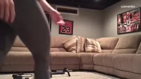 My bully tricked mom into starting a livestream on Facebook…everyone saw her exposed! She didn’t seem to mind though…