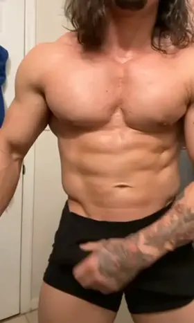 Here’s some vday cock