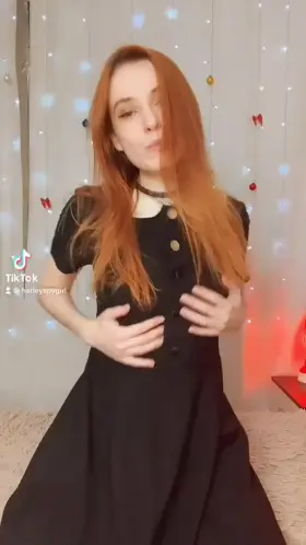 I'm bad girl and hope you like this