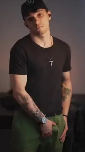 Would you suck it clean after 😈