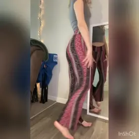 First time doing this, how well did I do? [f]